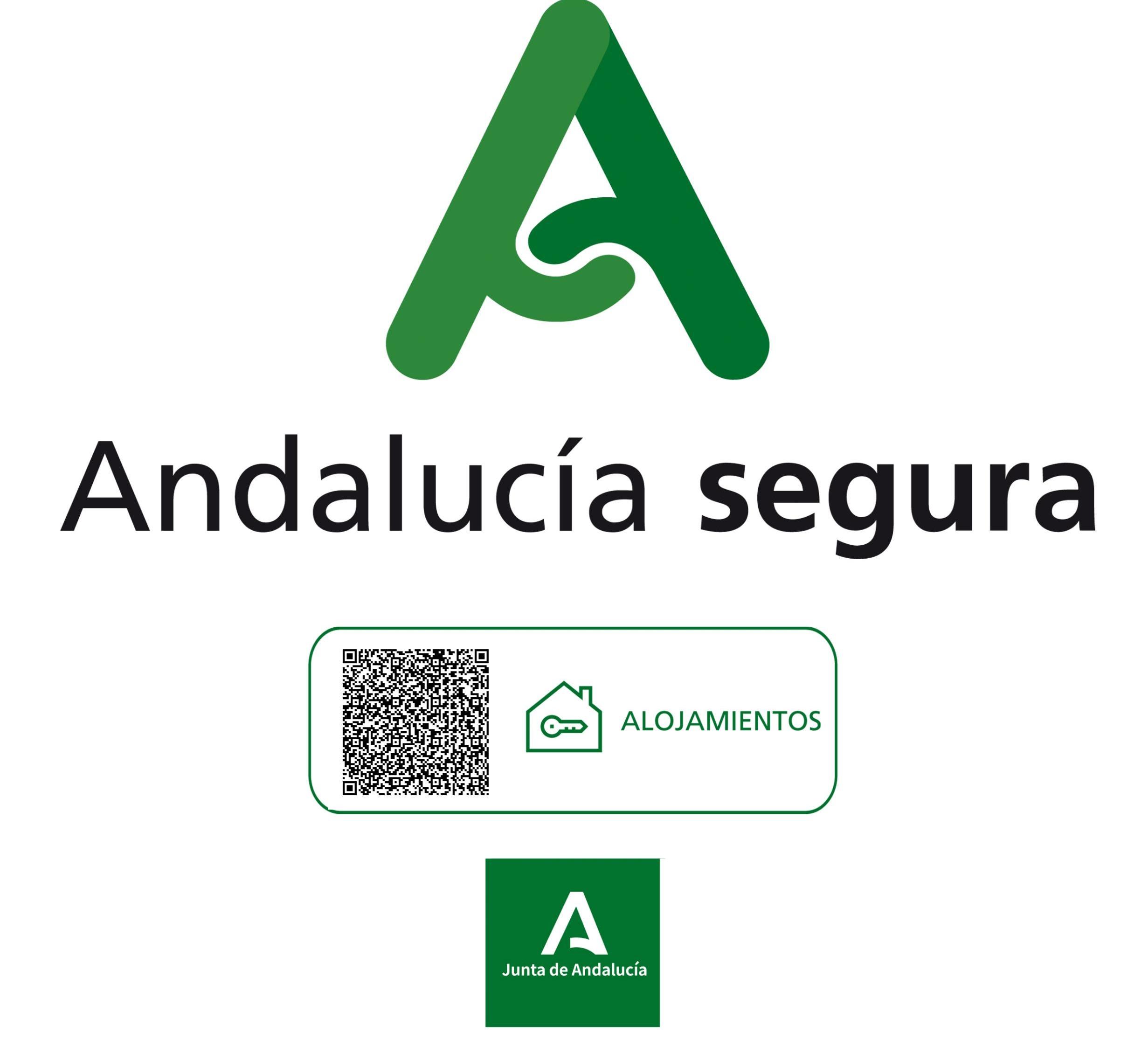 Hotel Arunda II Ronda Exteriér fotografie